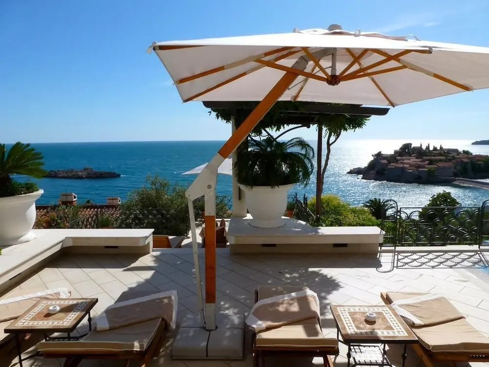 Villa Montenegro