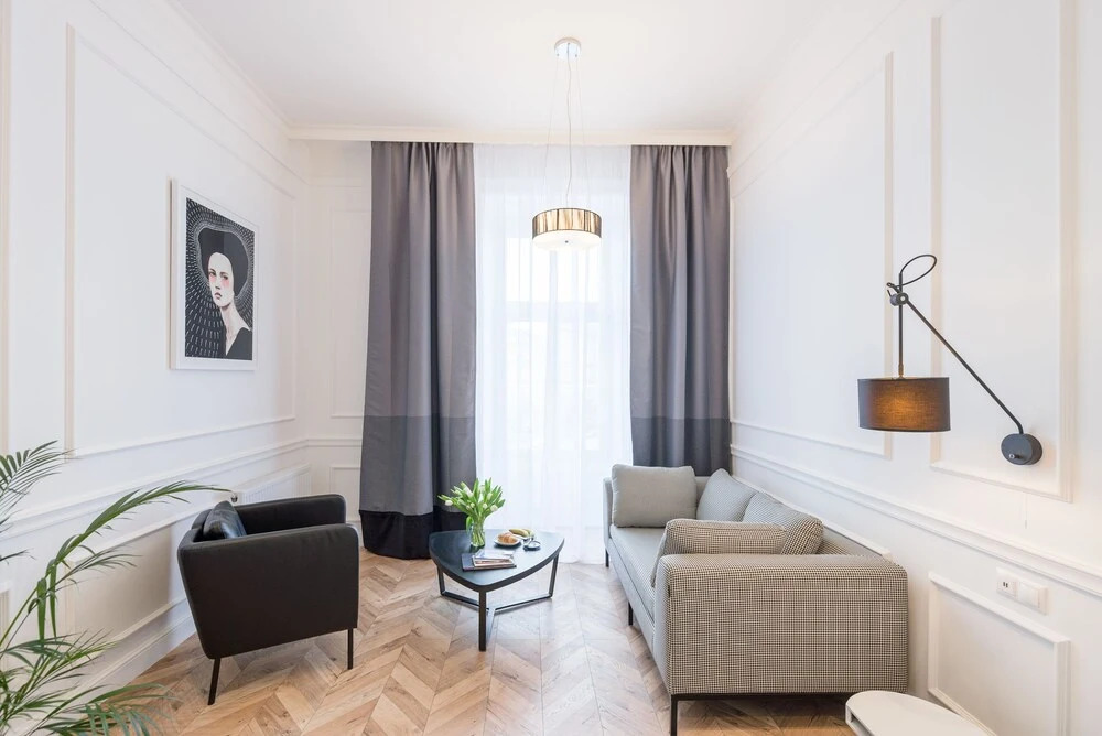 Oasis Apartments - Oktogon I