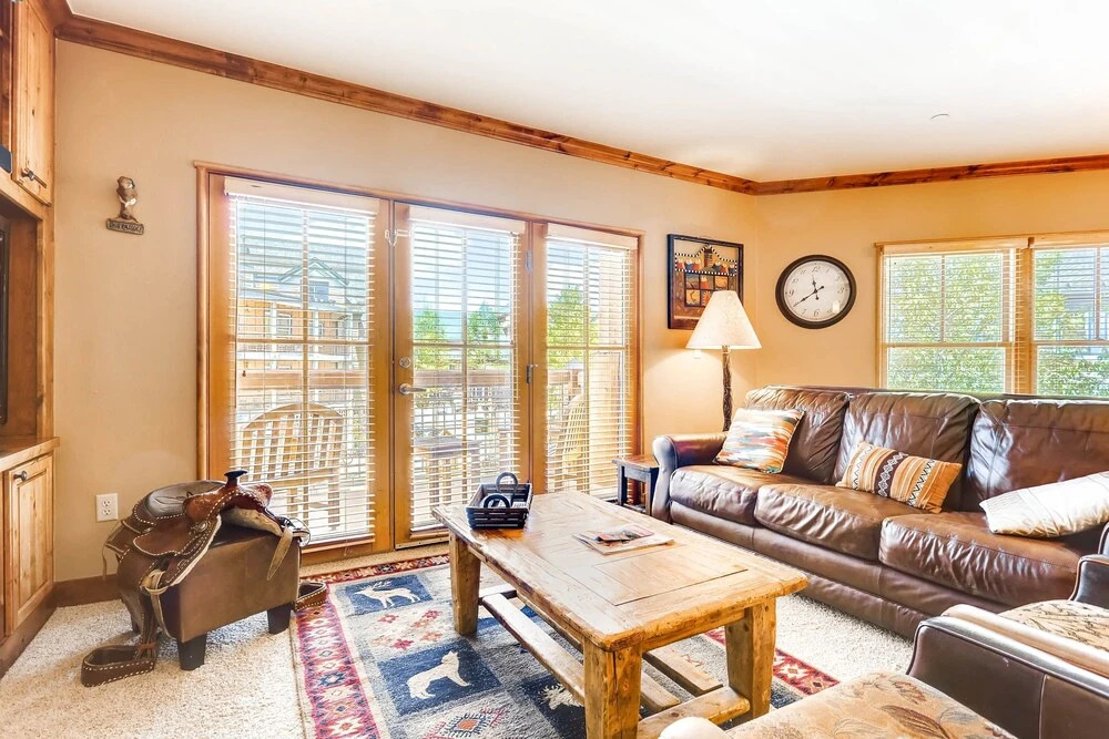 Heart Of River Run & Spacious 2br Premier 2 Bedroom Condo by RedAwning