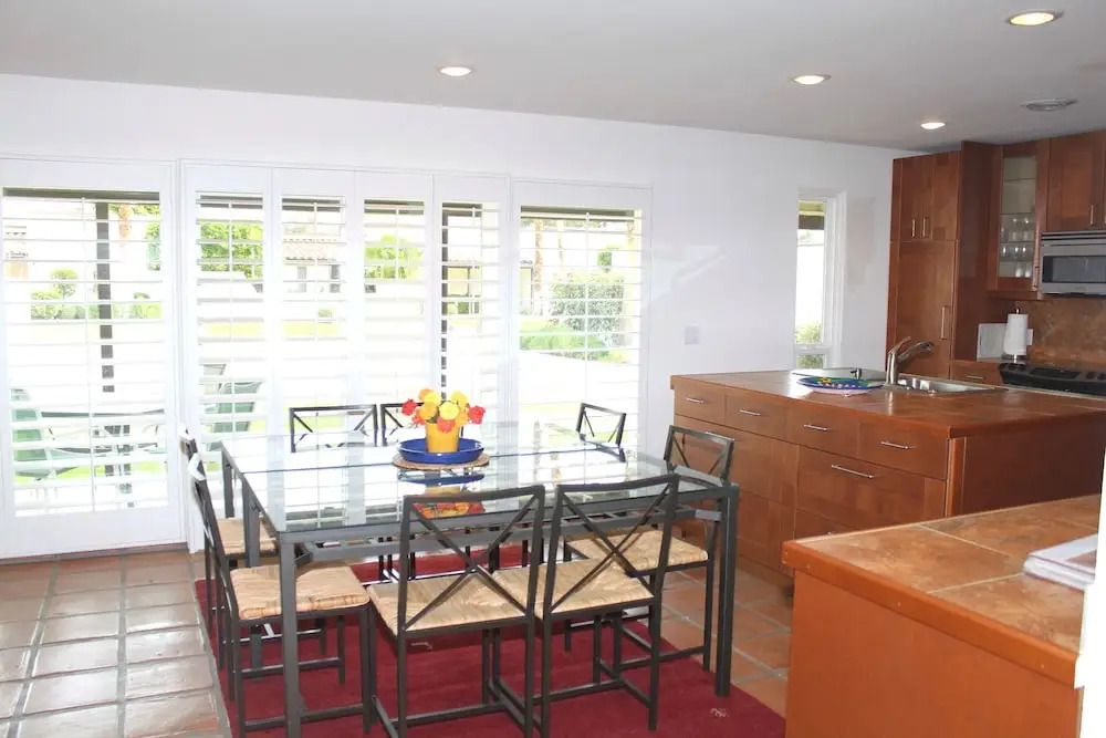 Deanza: Pattyâ€™s Place: Swim, Golf, & Relax 2 Bedroom Condo