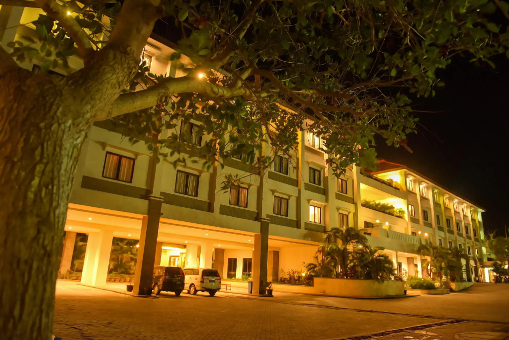 Sahid T-More Hotel