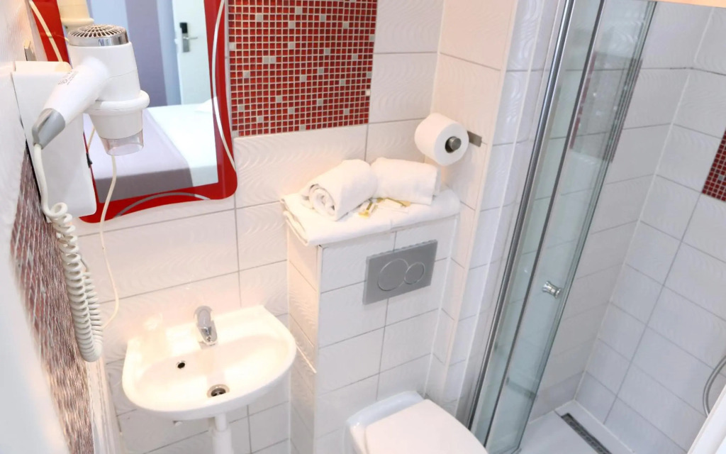 Hotel Phenix