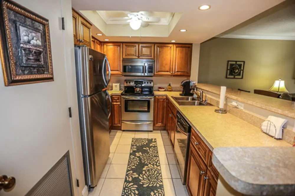 Windward Point 306
