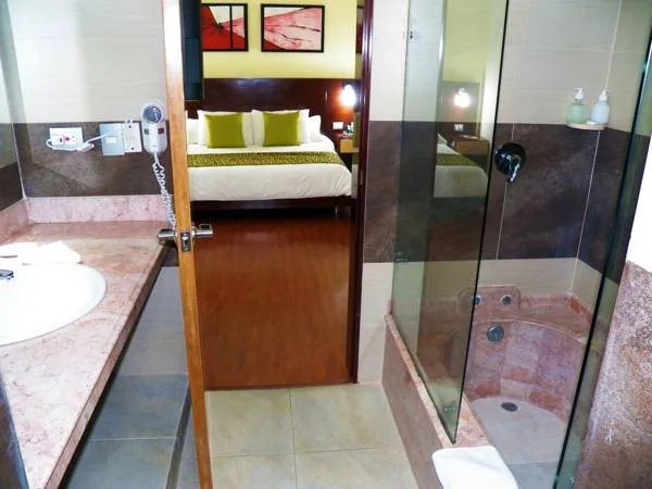 Caobos Hotel Boutique
