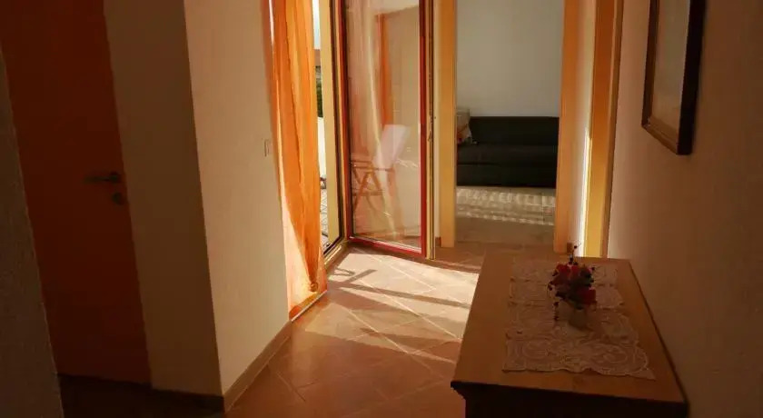 Ferienhaus Sam