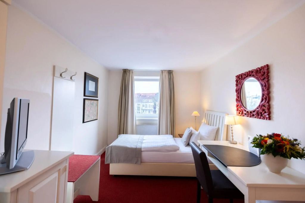 Hotel Bremer Haus