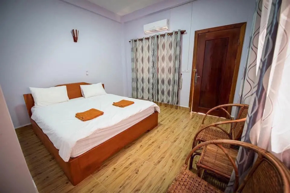 Koh Rong Boutique
