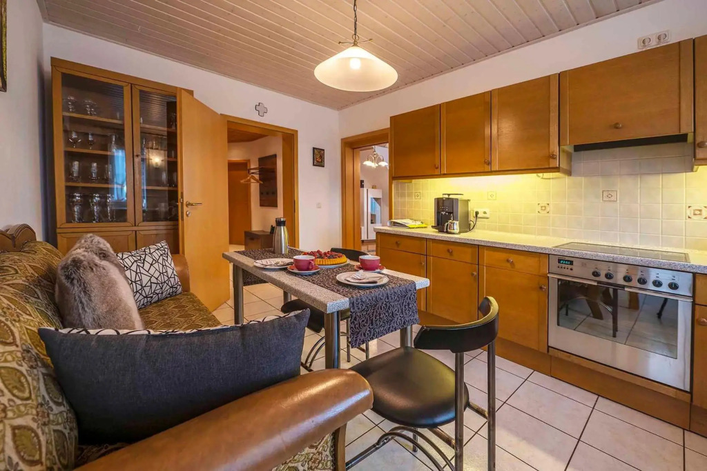 Ferienwohnung Schötz