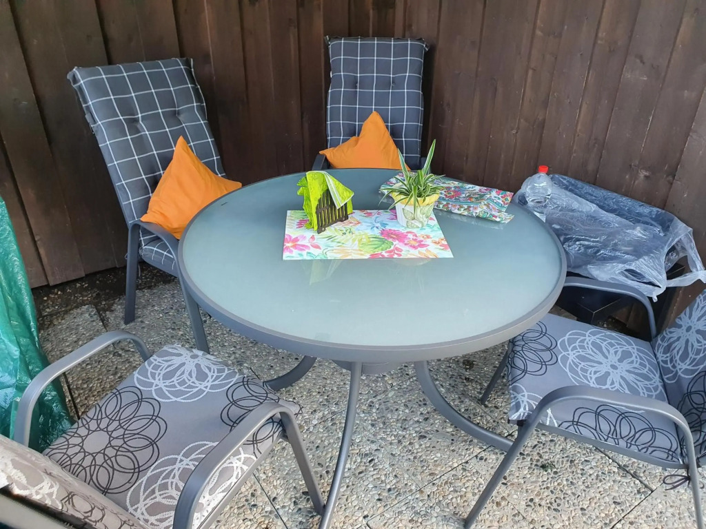 Ferienappartment Huber