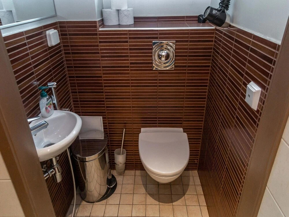 Tahko spa Suites Orange b 1 Kuopio