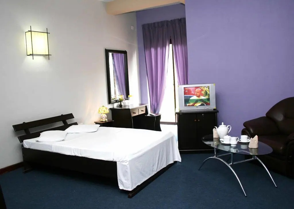 Capital O 404 Lagone Resort