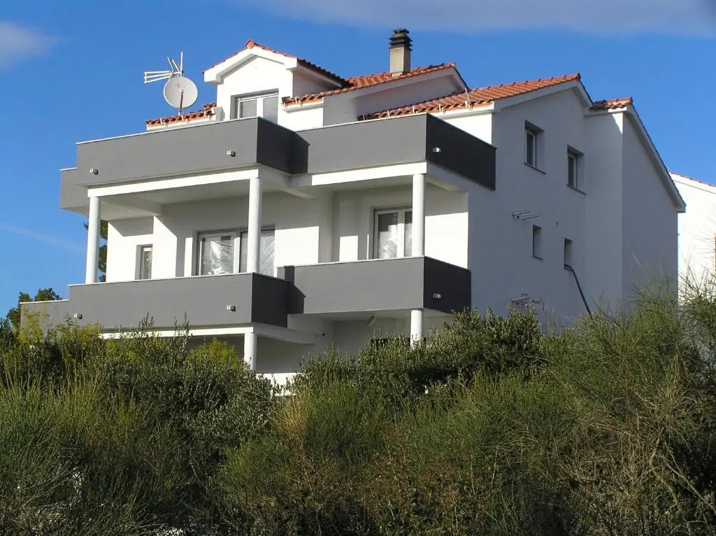 Apartment Odak