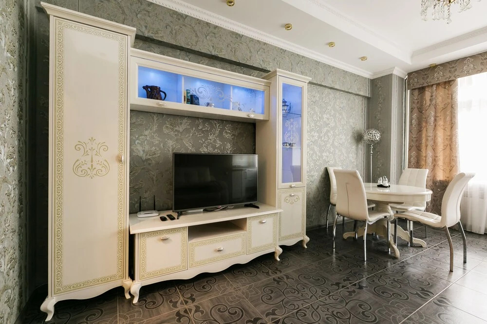 Moscow City Apartments Paveletskaya