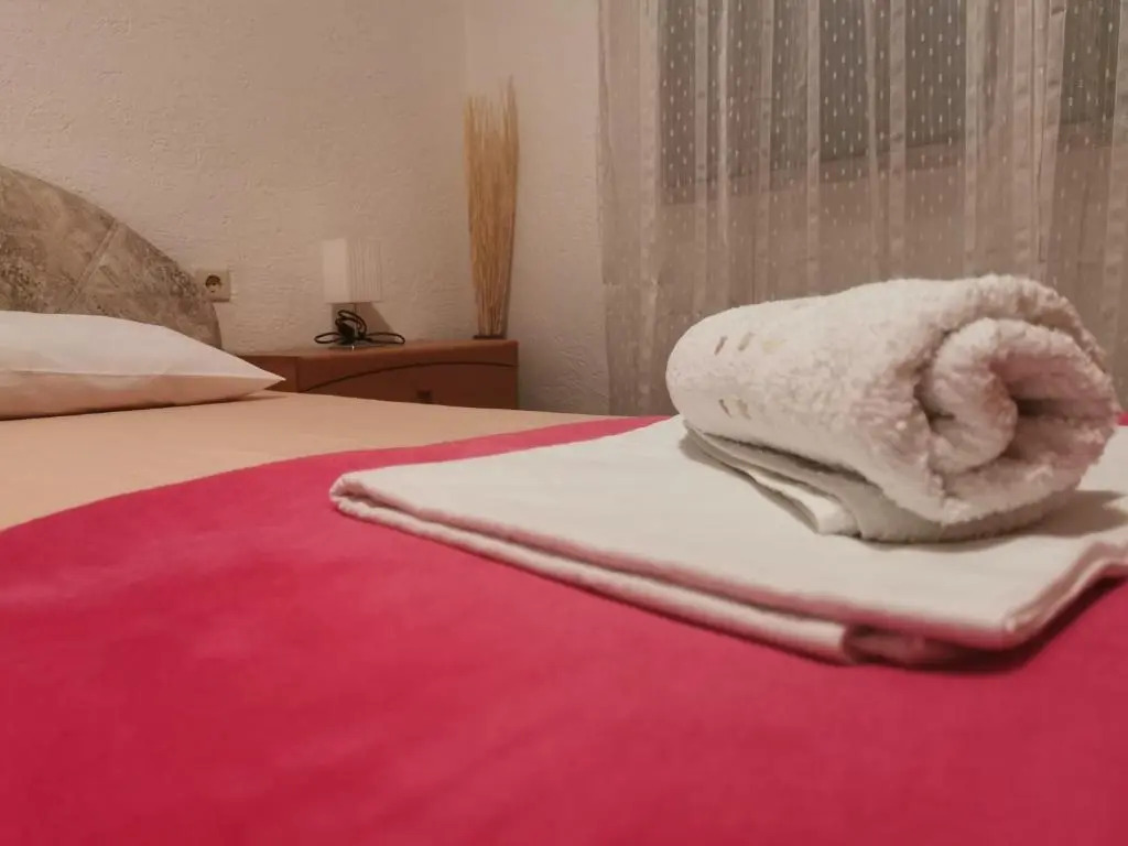 Apartman Klara 2