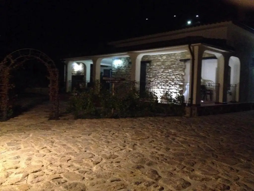 B&B Villa Russo