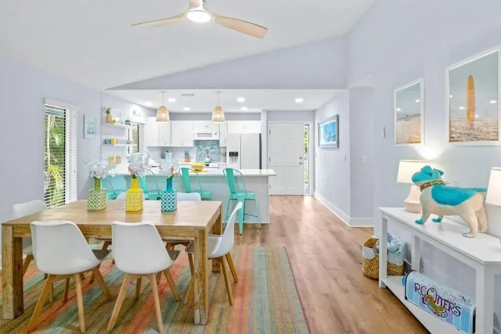11431 Dickey Lane-kaztiva 3 Bedroom Home by RedAwning