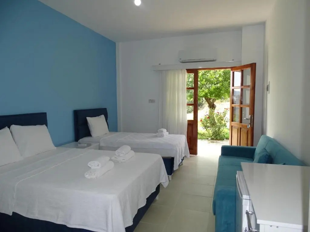 Karpaz Sunset Hotel