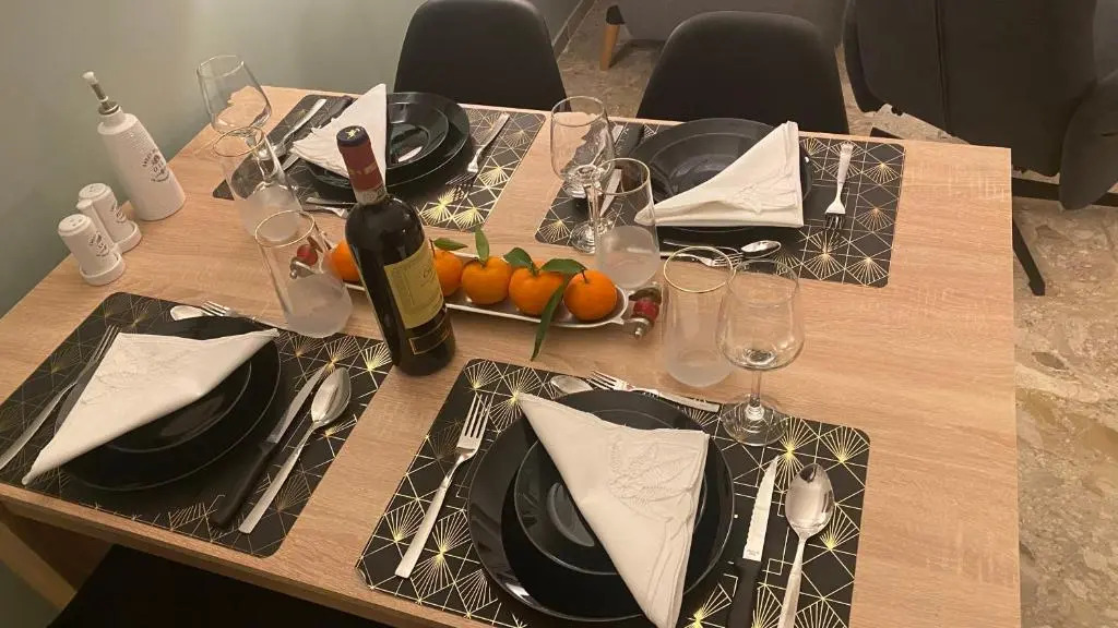 Patras Golden Suite