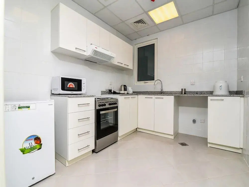 Al Khail Heights by OYO Rooms