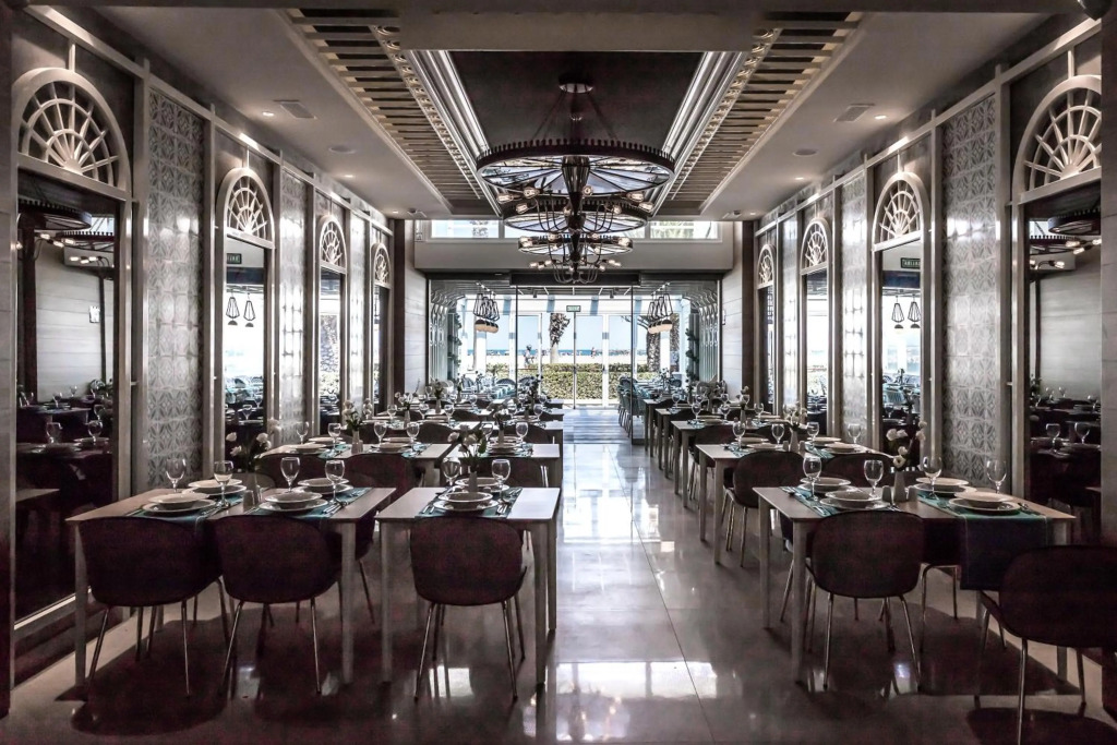 PAMPHYLIA HOTEL