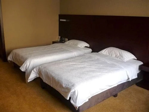 Dalian Yuan Hotel