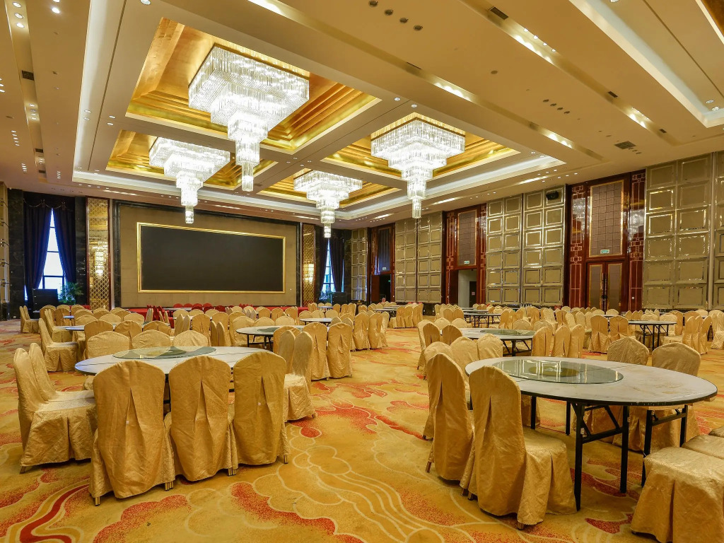FuJian Hotel