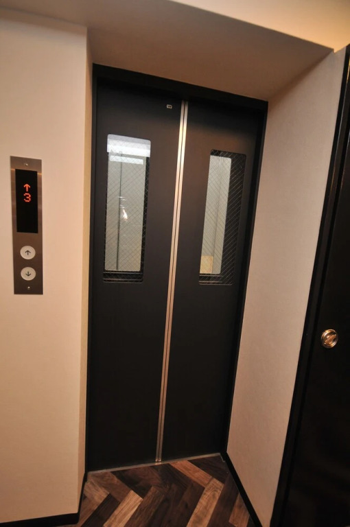 Maison Milano Nakatsu Room 206