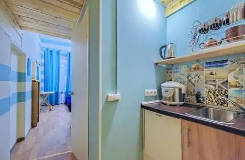 Apart Hotel Kaleydoskop Puteshestviy