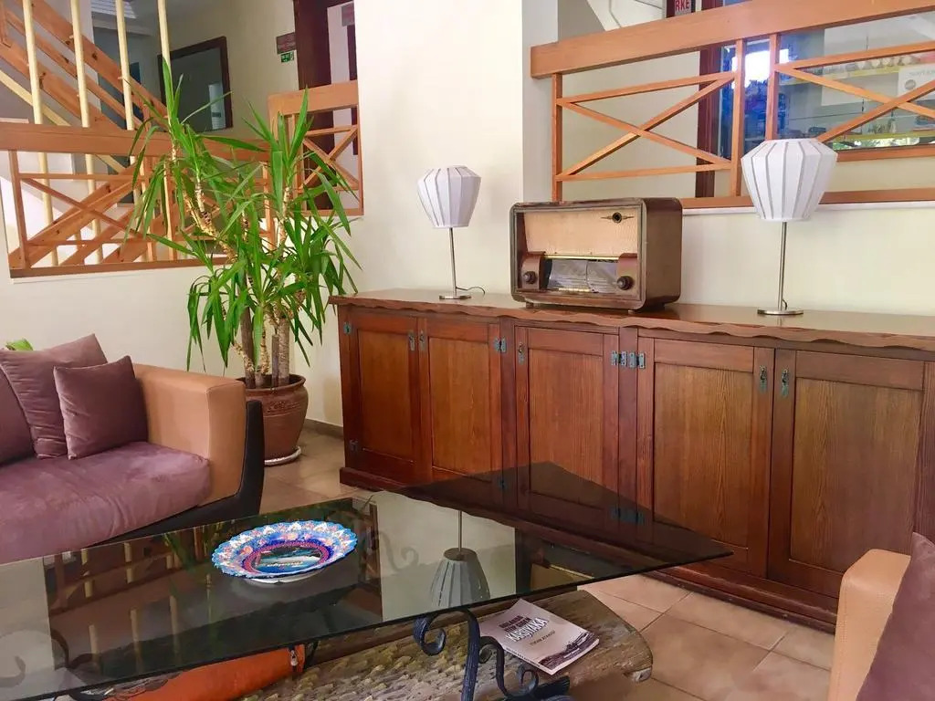 Opus Apart Hotel