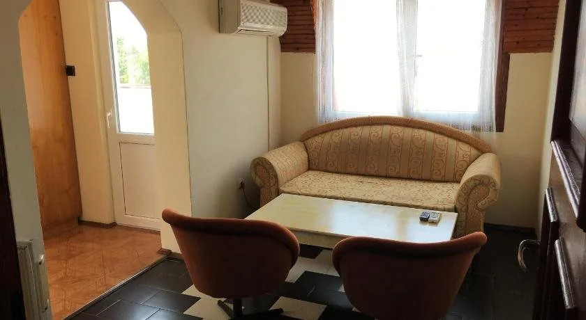 Hotel VALDI