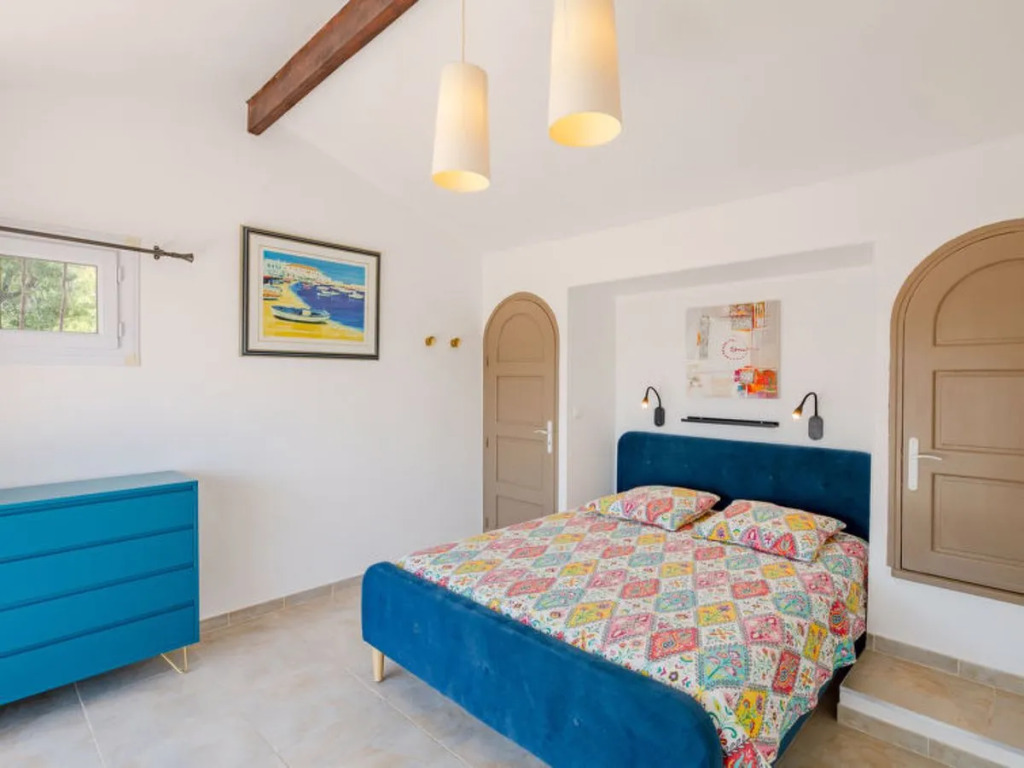 Holiday Home Villa Bindouletto by Interhome