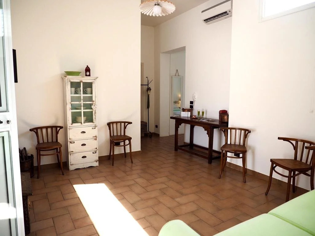 Relais Trulli Le Icone