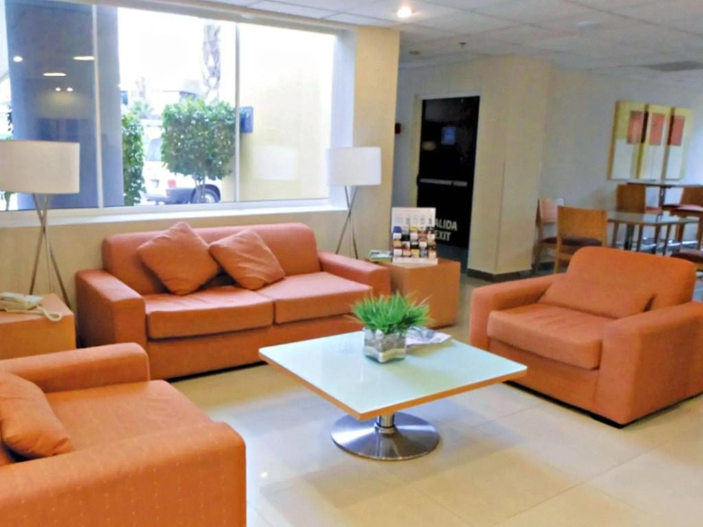 City Express by Marriott Queretaro Autopista