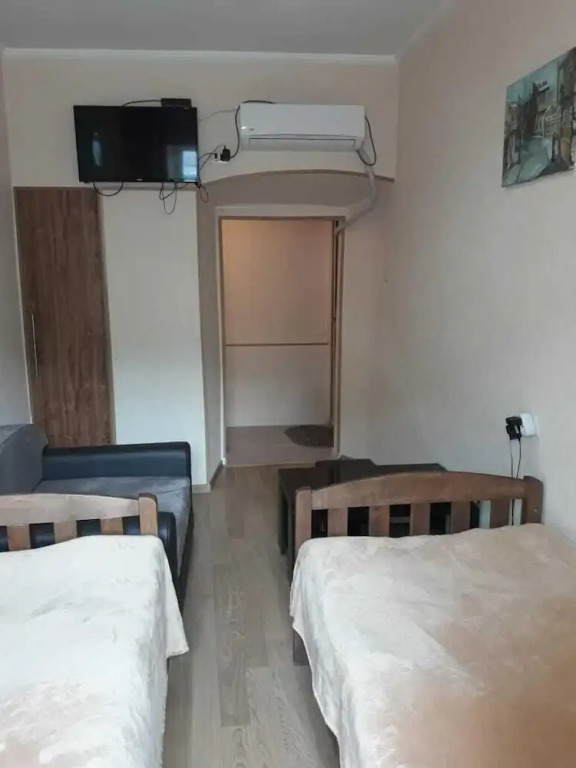 Apartment Lermontov street