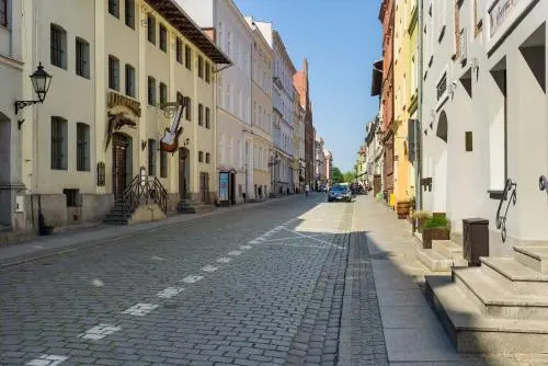 Apartament Kopernik