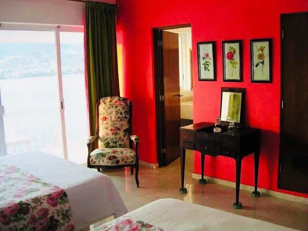 Pier d Luna