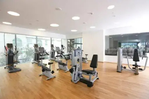 CHARM Luxury Apartment on BAKU