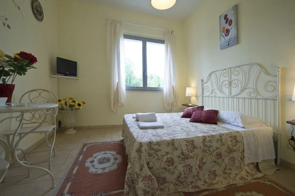 Homelink Poggibonsi
