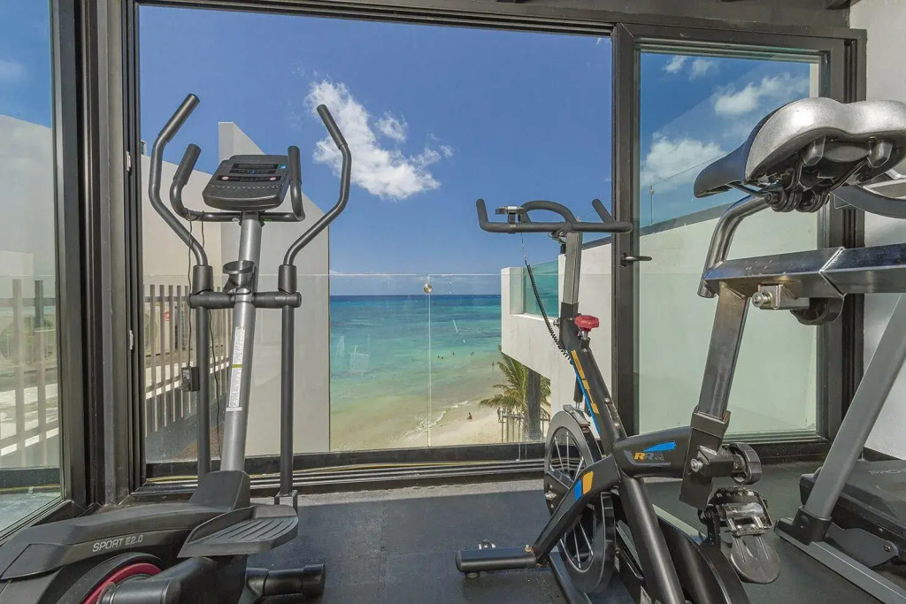 It Beach Condo