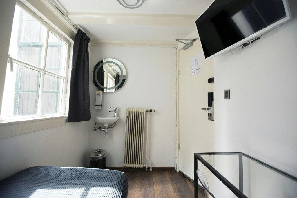 Quentin Leidse Square Hotel