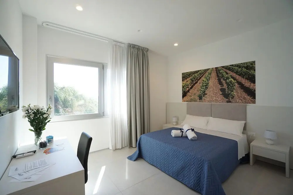 Agriturismo Terra di Negroamaro