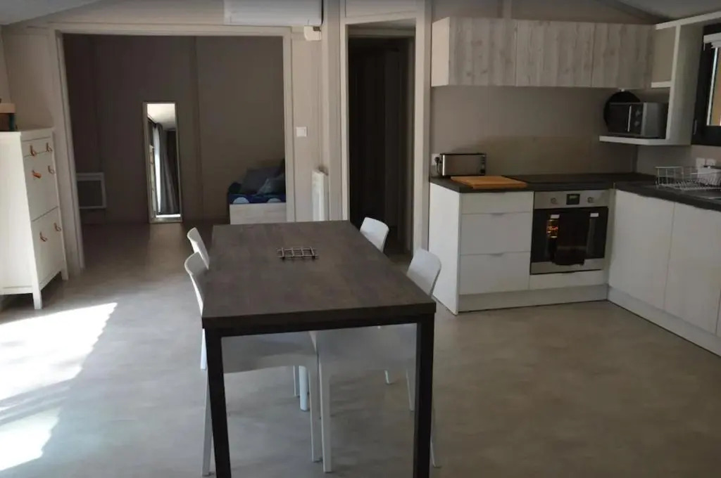 Chalet 62