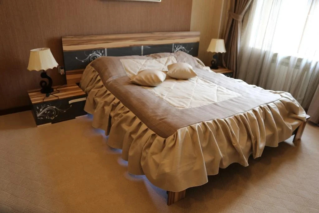Luxe Lankaran Hotel
