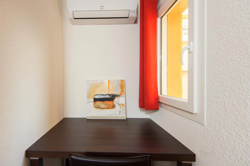 Villa Serafina Apartements