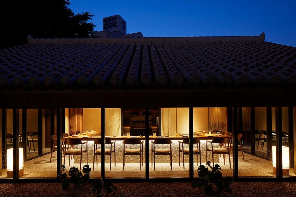 HOTEL STRATA NAHA