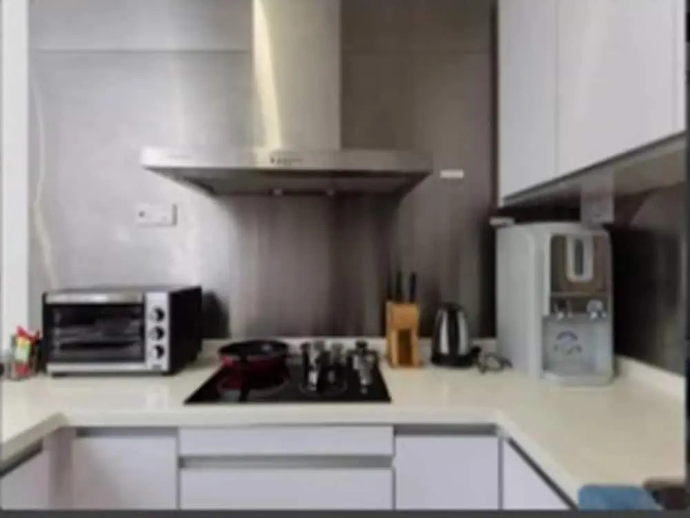 Bangsar Camelia Homestay KL