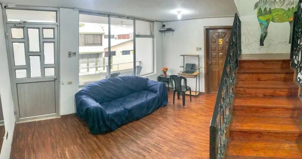 Hostel Tierra de Fuego