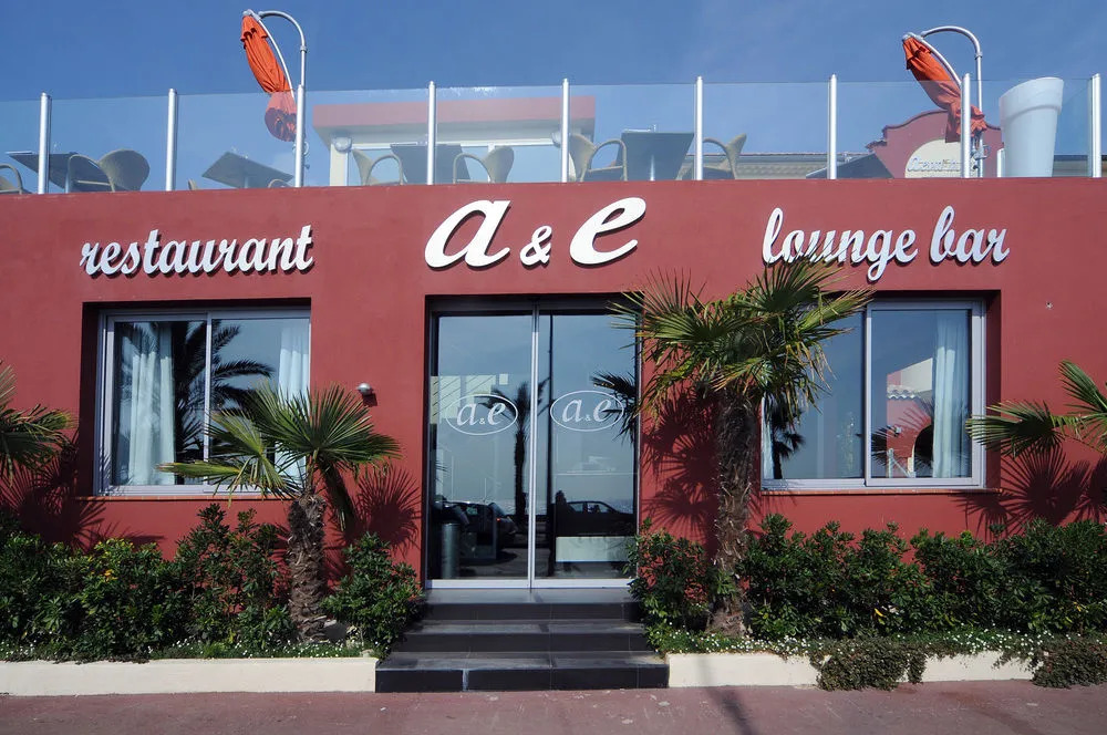Apparté Hôtel