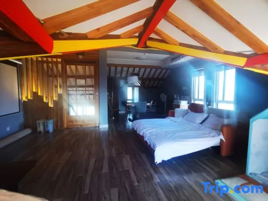 Shanghai Yifangtian Homestay