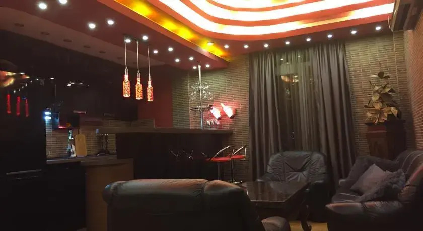 Apartment Po Sutochno